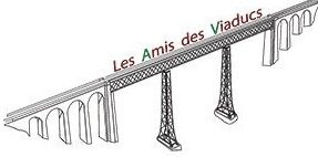 logo des Amis des Viaducs